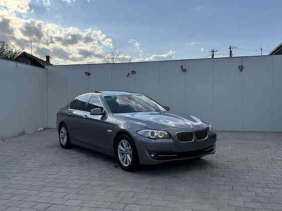 BMW 528i xDrive Bender
