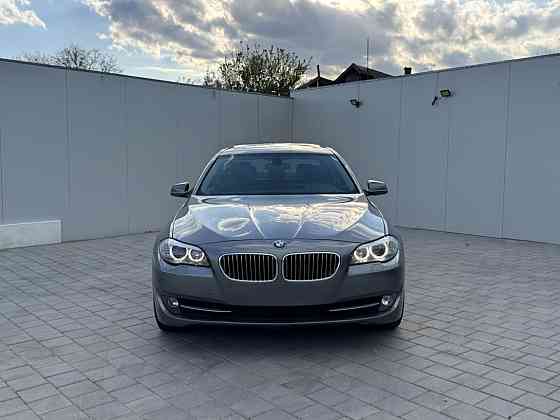 BMW 528i xDrive Bender