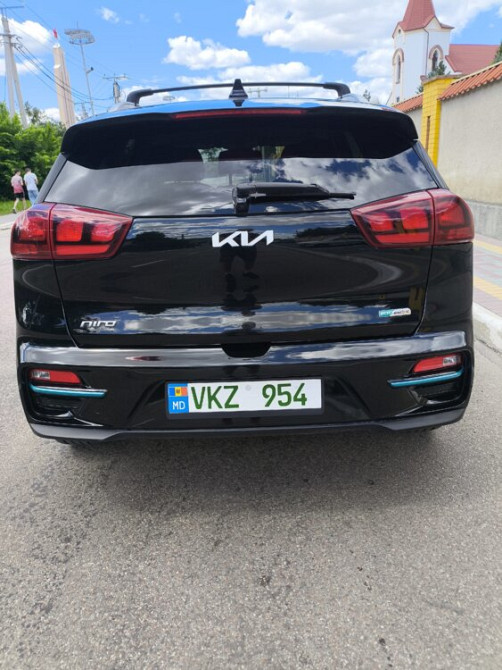 Kia niro EV 2022 г. электричка Rîbnița - fotografie 7