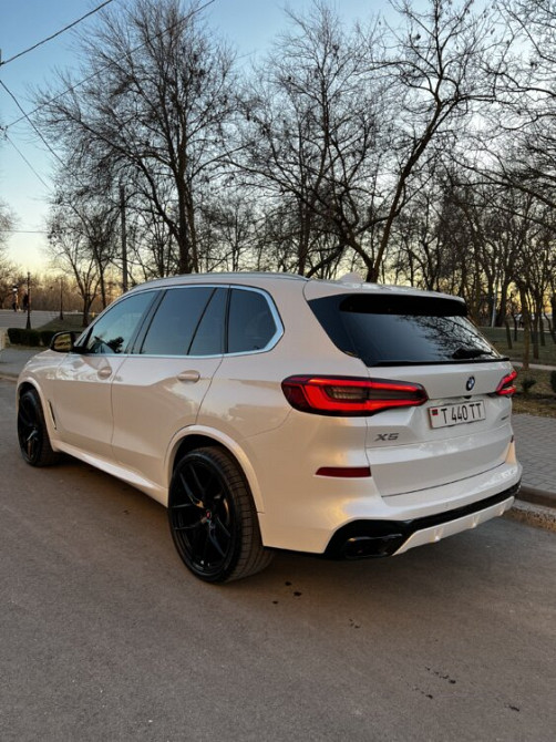 BMW X5 G05 INDIVIDUAL Тирасполь - изображение 10