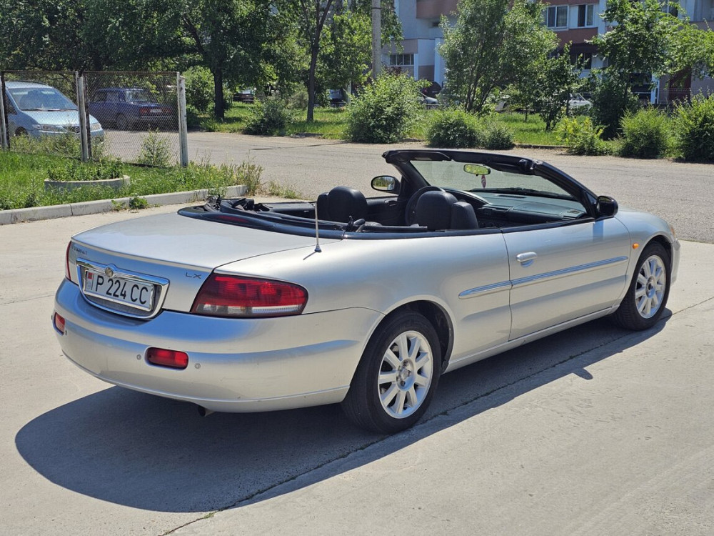 Продам отличный автомобиль Тирасполь - изображение 4