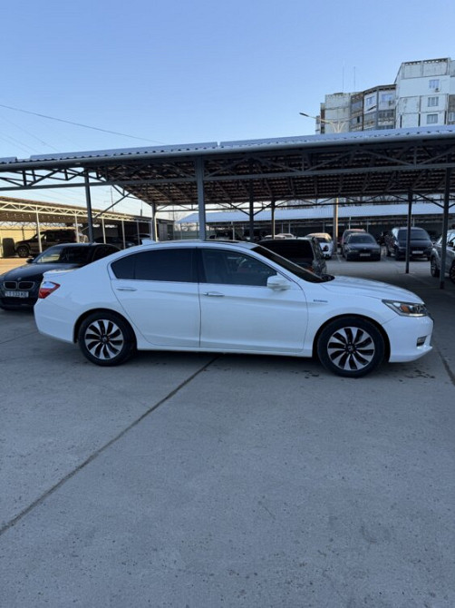 Продам HONDA ACCORD Тирасполь - изображение 5