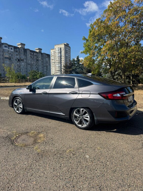 HONDA CLARITY TOURING Tiraspol - fotografie 7