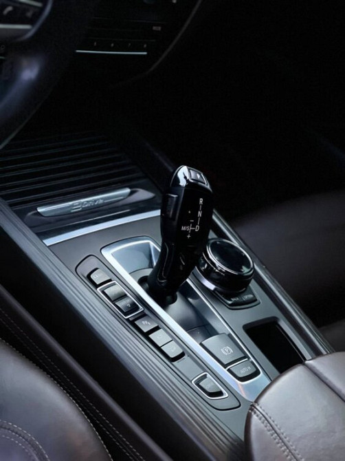 BMW X5 xDrive40e Plug-in Hybrid| F15| Полный привод Тирасполь - изображение 7