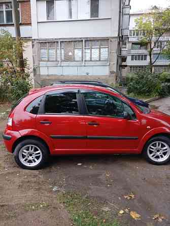 Продам Ситроен С3 дизель, 2005 года.. 3200$ Bender