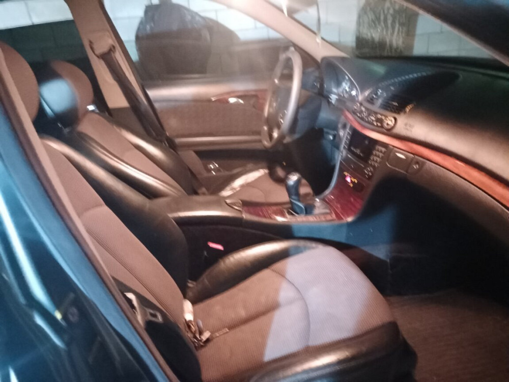 Продам Mercedes w 211 Тирасполь - изображение 4
