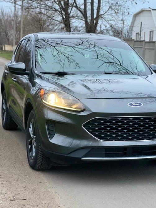 Ford Escape 2021| Hybrid 2.5| AWD (полный привод) Тирасполь - изображение 2