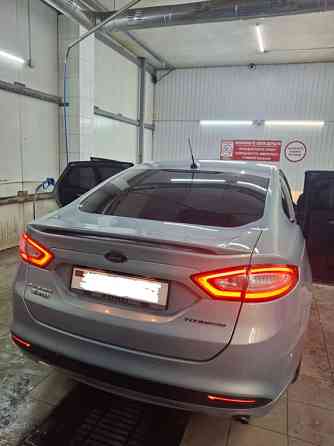 Ford Fusion TITANIUM Plug-in Hyibrid Tiraspol