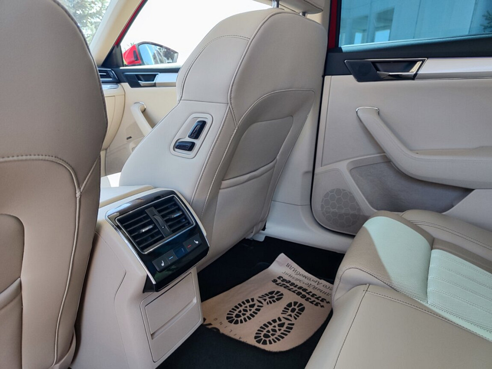 Продам Skoda superb 2020 Bender - fotografie 7