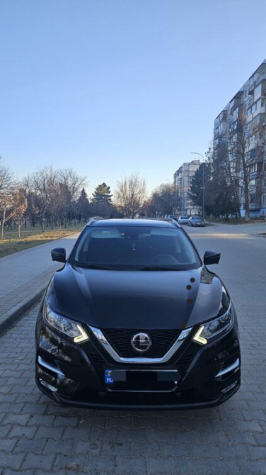 Продам Nissan Qashcai Бендеры - изображение 2