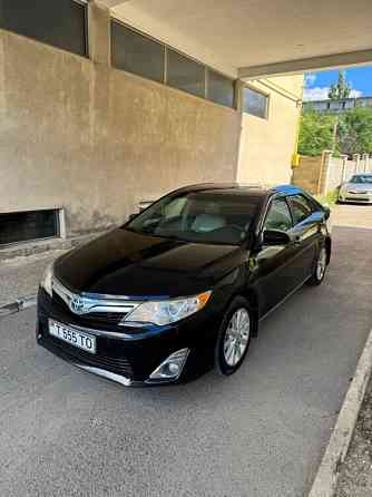 Toyota Camry 2.5 Hybrid Тирасполь