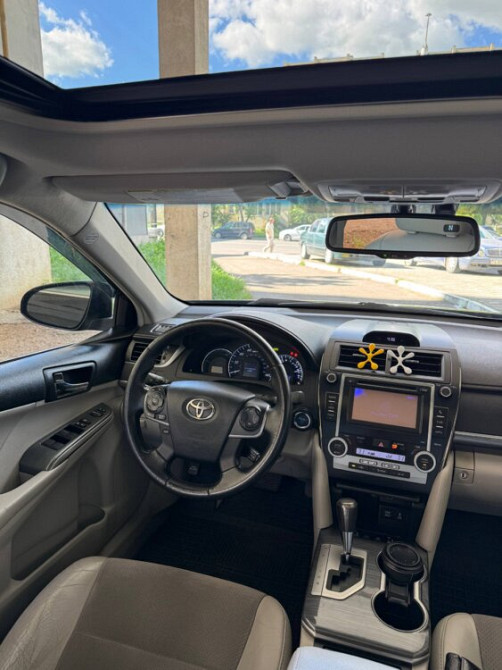 Toyota Camry 2.5 Hybrid Тирасполь - изображение 7