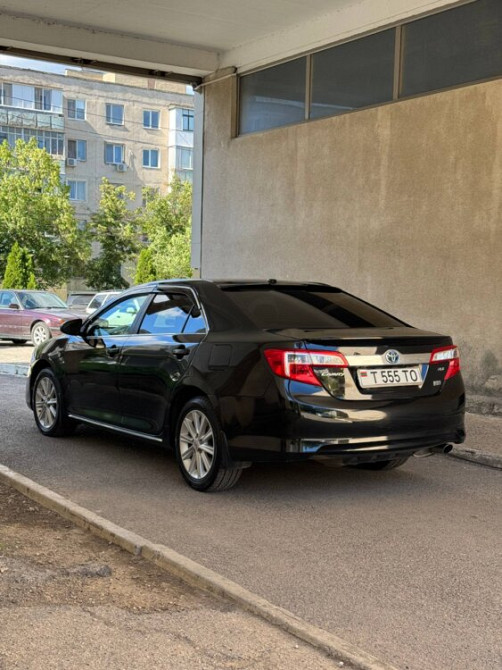 Toyota Camry 2.5 Hybrid Тирасполь - изображение 4
