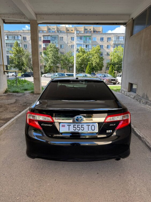 Toyota Camry 2.5 Hybrid Тирасполь - изображение 5