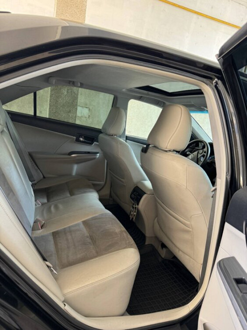 Toyota Camry 2.5 Hybrid Тирасполь - изображение 10