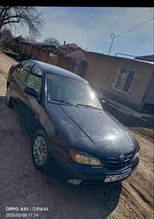 Nissan Primera 11 1.8 бензин 2000 год Обмен Тирасполь