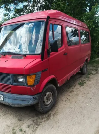 Продам Мерседес 208 Sucleia