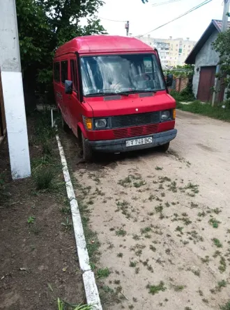 Продам Мерседес 208 Sucleia