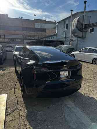 Tesla Model Y, 2023 год, рестайлинг Tiraspol