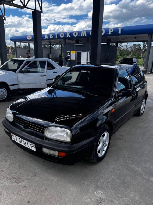 Продам Golf 3 Tiraspol - fotografie 1