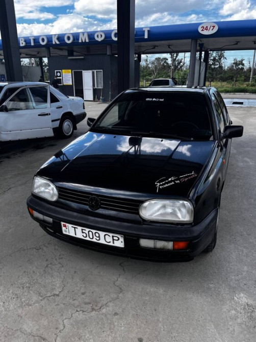 Продам Golf 3 Tiraspol - fotografie 2