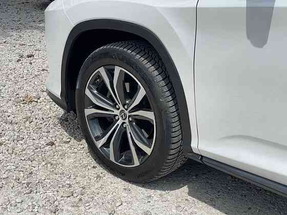 Lexus RX450h (Доступен в Автокредит) Тирасполь