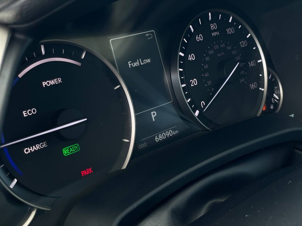 Lexus RX450h (Доступен в Автокредит) Тирасполь - изображение 8
