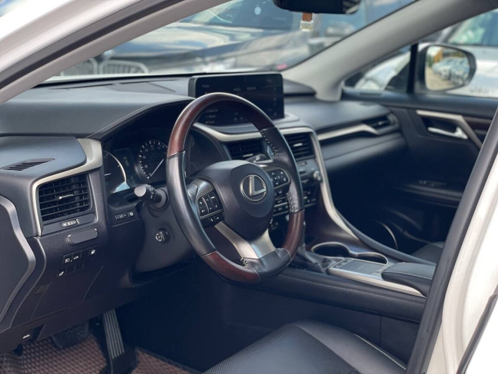 Lexus RX450h (Доступен в Автокредит) Тирасполь - изображение 7