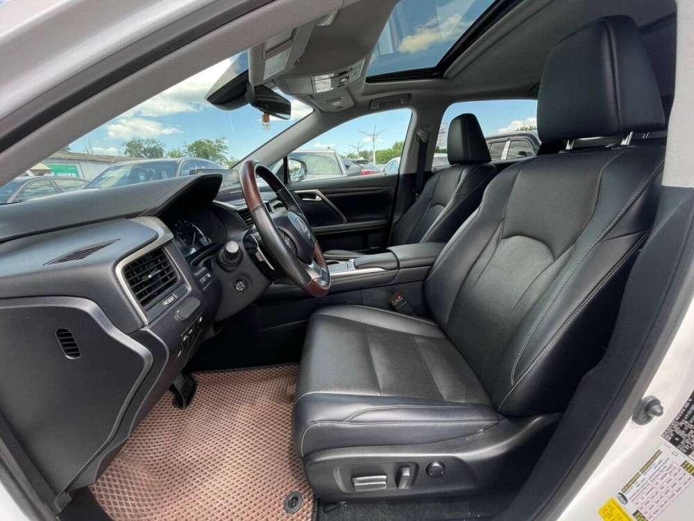 Lexus RX450h (Доступен в Автокредит) Тирасполь - изображение 6