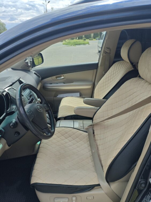 Продам, Lexus RX 400h Тирасполь - изображение 10