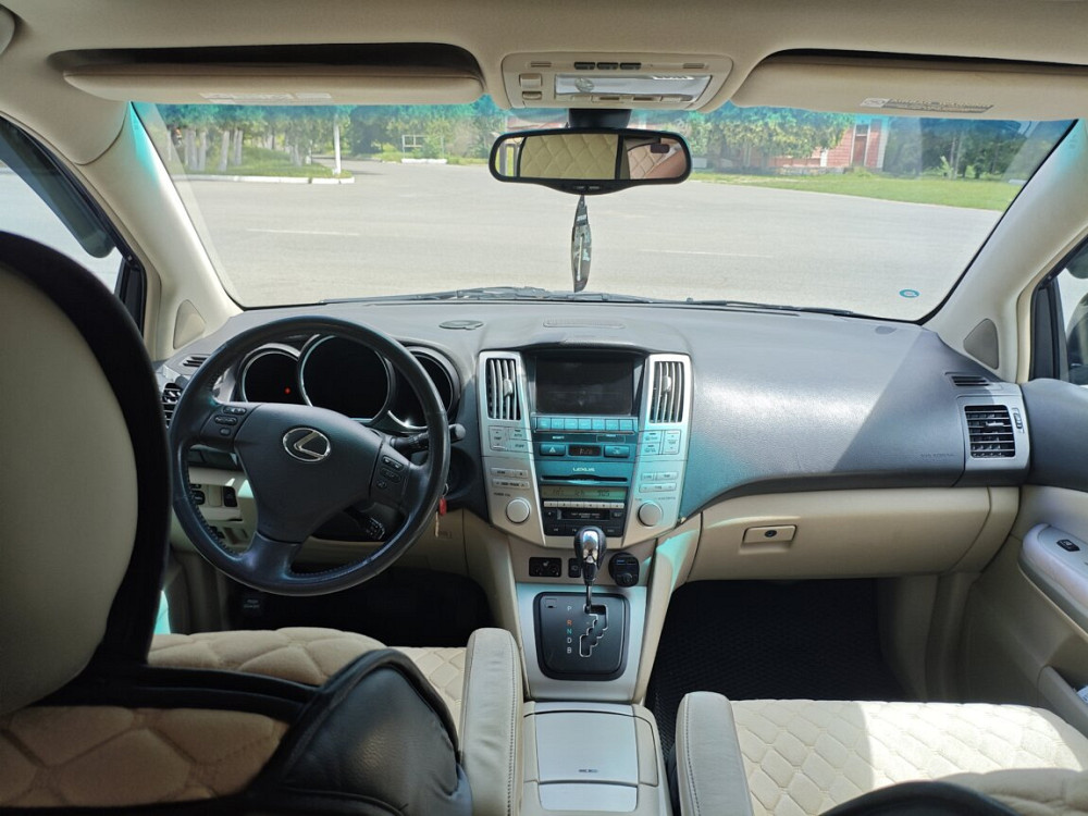 Продам, Lexus RX 400h Тирасполь - изображение 6