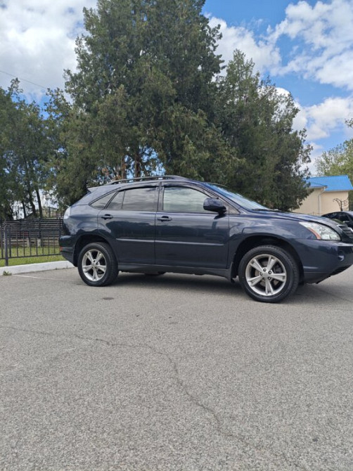 Продам, Lexus RX 400h Тирасполь - изображение 1