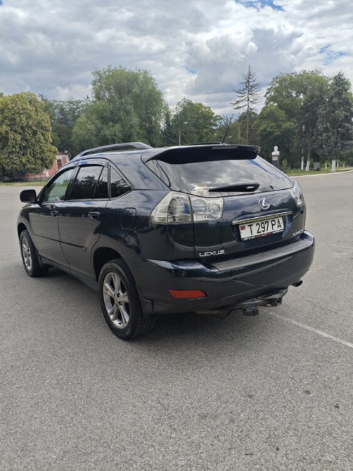 Продам, Lexus RX 400h Тирасполь - изображение 2
