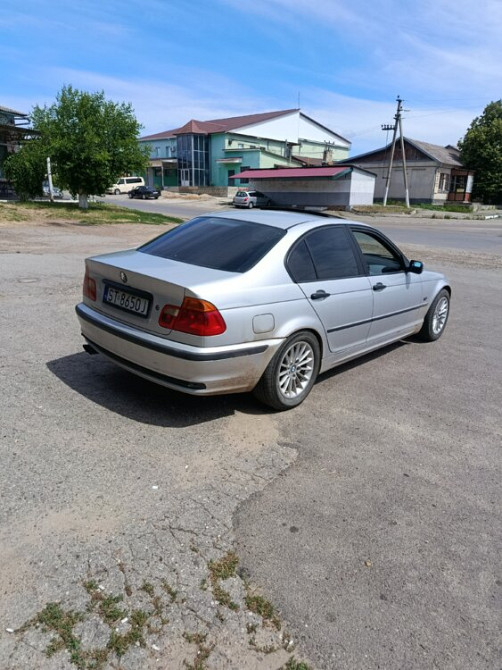 БМВ Е46 Суклея - изображение 5