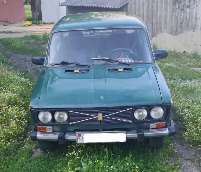 ВАЗ / Lada 2106 1979 год Григориополь Григориополь - изображение 3