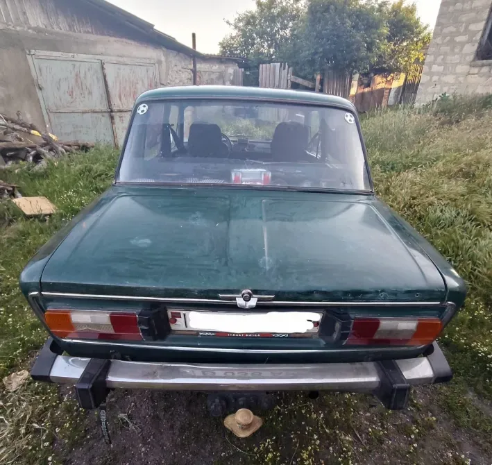 ВАЗ / Lada 2106 1979 год Григориополь Григориополь - изображение 2