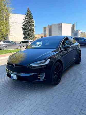 Продам Tesla Model X 100D 2018 года в комплектации Premium. Tiraspol