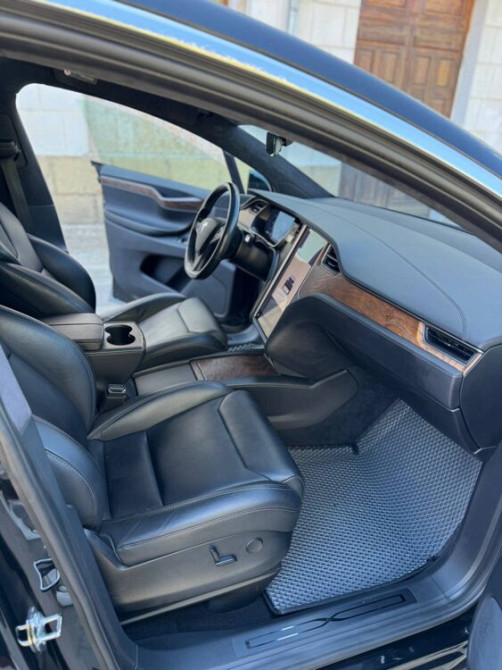 Продам Tesla Model X 100D 2018 года в комплектации Premium. Тирасполь - изображение 10