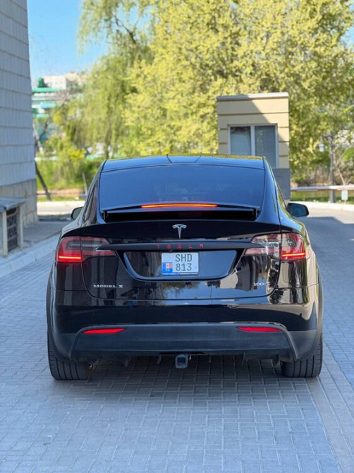 Продам Tesla Model X 100D 2018 года в комплектации Premium. Тирасполь - изображение 5