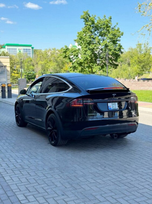 Продам Tesla Model X 100D 2018 года в комплектации Premium. Тирасполь - изображение 6