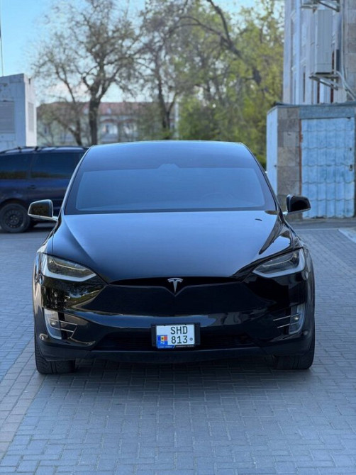 Продам Tesla Model X 100D 2018 года в комплектации Premium. Тирасполь - изображение 3