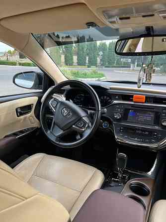 Toyota Avalon 2014 год Тирасполь Тирасполь