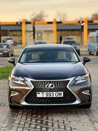 Lexus ES 2014 год Тирасполь Tiraspol