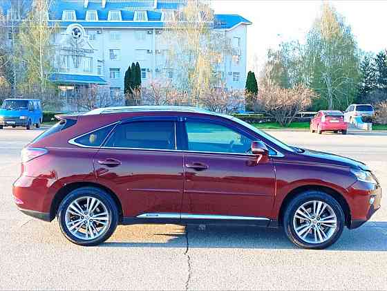 Lexus RX 2014 год Тирасполь Tiraspol