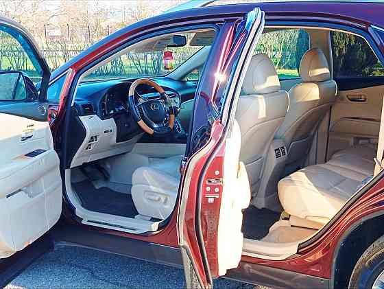 Lexus RX 2014 год Тирасполь Tiraspol