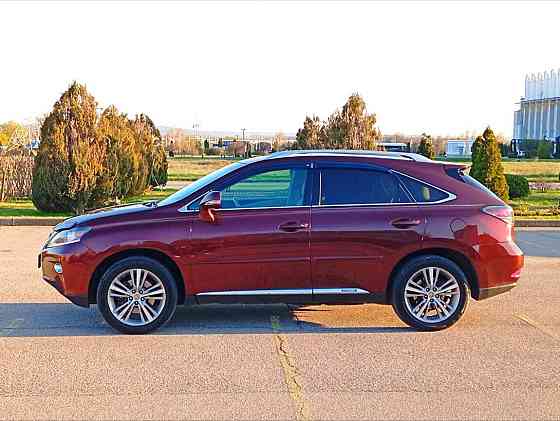 Lexus RX 2014 год Тирасполь Tiraspol
