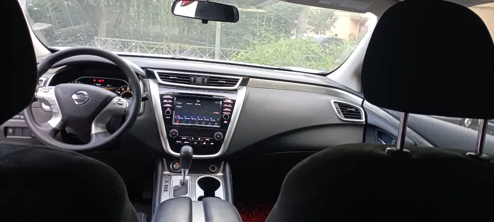 Nissan Murano 2015 год Тирасполь Tiraspol - fotografie 7