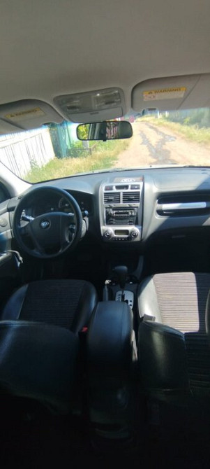 Kia Sportage 2005 Бендеры - изображение 5