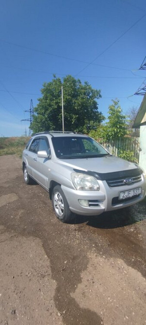 Kia Sportage 2005 Бендеры - изображение 1