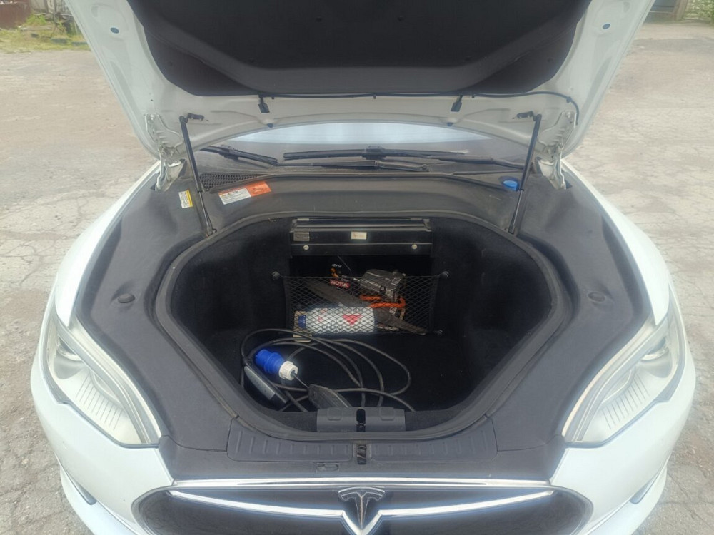 Tesla Model S 85 Рыбница - изображение 6